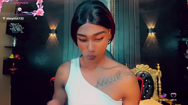 Kendall hornyy online show from March 22, 2025, 10:48 pm