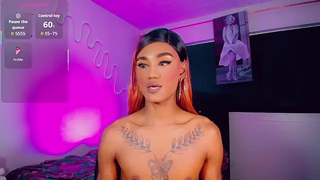 Kendall hornyy online show from March 24, 2026, 7:08 pm