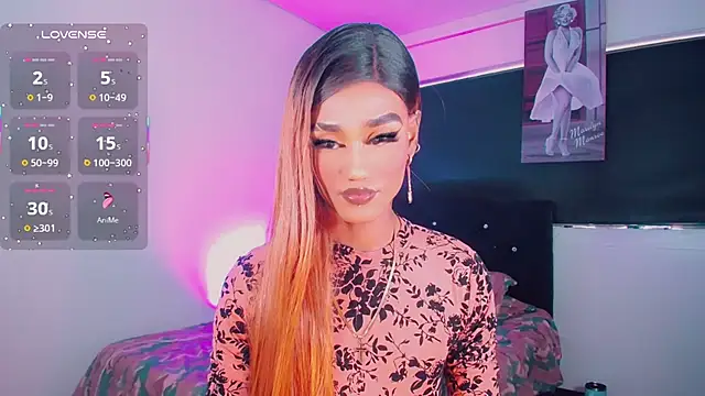 Kendall hornyy online show from April 11, 2026, 7:18 pm