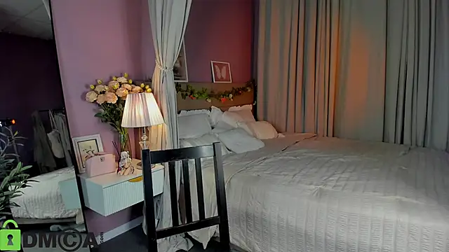 Snapshot of Dearly_Emily chatting on March 1, 2026, 4:09 pm Dearly Emily online show from March 1, 2026, 4:09 pm