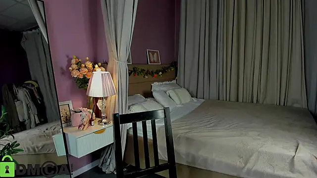Snapshot of Dearly_Emily chatting on March 15, 2026, 5:30 pm Dearly Emily online show from March 15, 2026, 5:30 pm