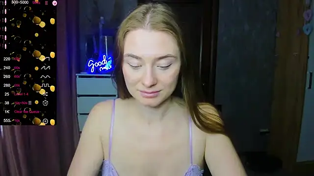 Snapshot of Demure_Smile chatting on September 23, 2025, 11:24 am Demure Smile online show from September 23, 2025, 11:24 am