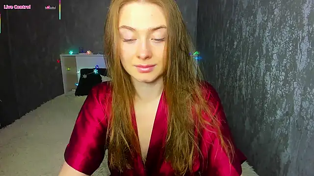 Snapshot of Demure_Smile chatting on September 28, 2025, 5:57 am Demure Smile online show from September 28, 2025, 5:57 am