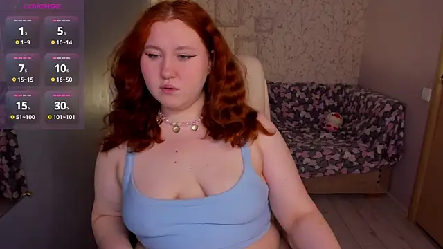 GeorginiaGrimes online show from January 21, 2025, 1:32 pm