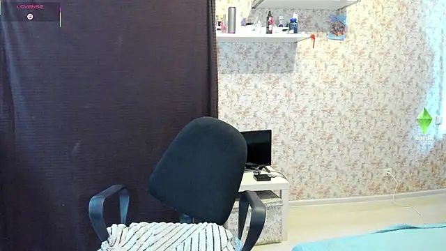 GeorginiaGrimes online show from March 18, 2026, 9:34 am