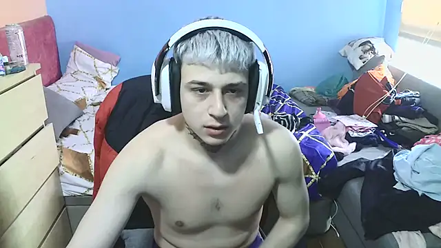 Nenejoven16- online show from March 17, 2025, 11:54 pm