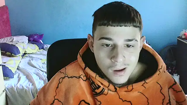 Nenejoven16- online show from October 14, 2025, 6:47 am