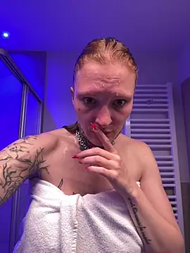 Snapshot of redNatified chatting on March 22, 2025, 7:53 pm redNatified online show from March 22, 2025, 7:53 pm