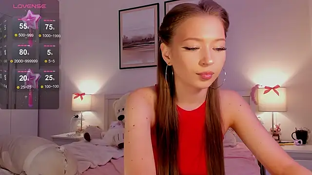 diana nier online show from April 16, 2026, 8:20 pm