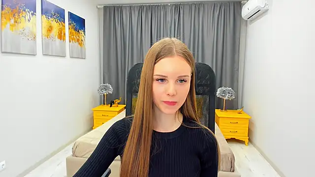 Snapshot of MileyWings chatting on February 2, 2025, 6:42 pm MileyWings online show from February 2, 2025, 6:42 pm