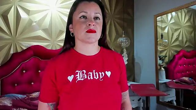 BarbaraTyleer online show from January 6, 2025, 1:19 pm