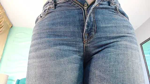 BarbaraTyleer online show from February 20, 2025, 4:46 pm