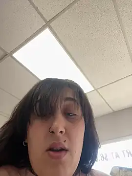 ThicBunz online show from March 10, 2025, 2:26 pm