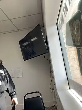 ThicBunz online show from March 18, 2025, 2:26 pm