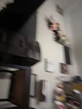 ThicBunz online show from July 12, 2026, 4:09 pm