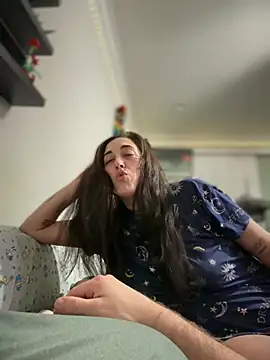 ThicBunz online show from July 24, 2026, 1:14 am