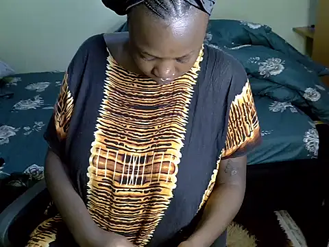 Sexiebony12 online show from June 6, 2026, 2:16 am