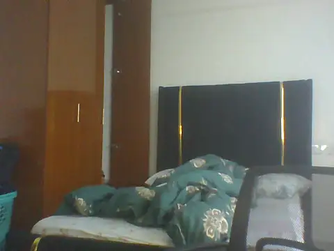 Sexiebony12 online show from June 19, 2026, 8:18 am