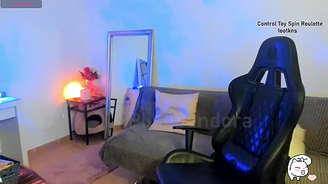 Snapshot of Piinkpandora chatting on March 8, 2025, 10:56 pm Piinkpandora online show from March 8, 2025, 10:56 pm