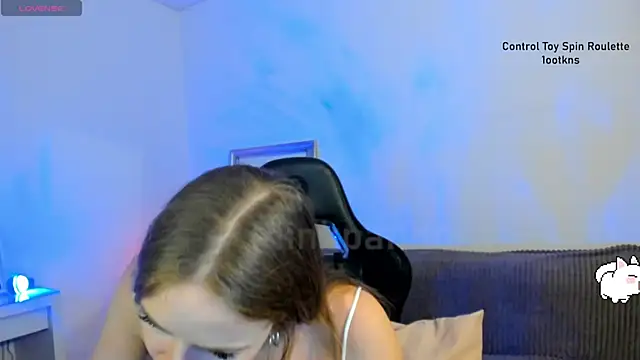 Snapshot of Piinkpandora chatting on March 16, 2025, 4:12 pm Piinkpandora online show from March 16, 2025, 4:12 pm