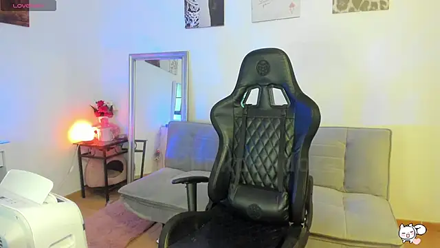 Snapshot of Piinkpandora chatting on September 21, 2025, 1:57 pm Piinkpandora online show from September 21, 2025, 1:57 pm