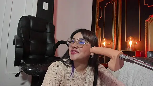 JeyLee online show from January 13, 2025, 5:44 pm