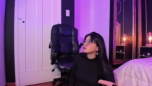 JeyLee online show from February 24, 2025, 11:54 am