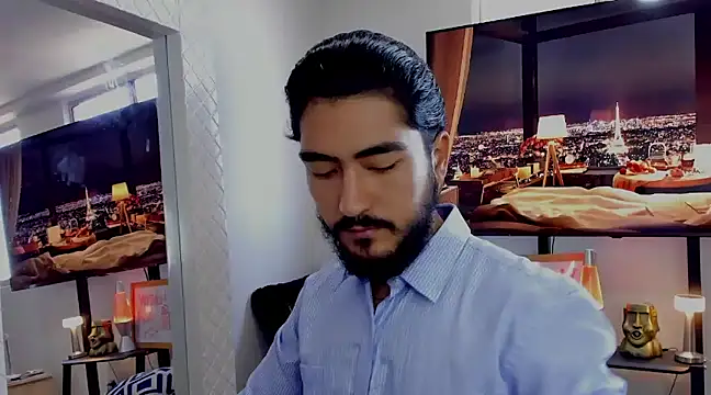 david  johnson372 online show from January 18, 2025, 1:51 pm