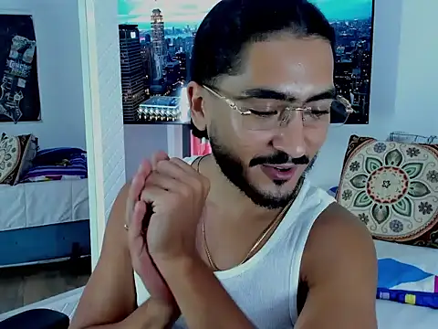 david  johnson372 online show from February 25, 2026, 1:26 am