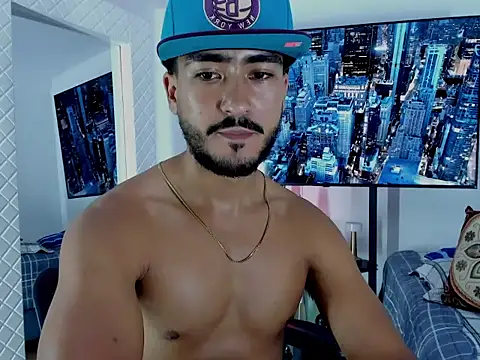 david  johnson372 online show from March 11, 2026, 2:06 am