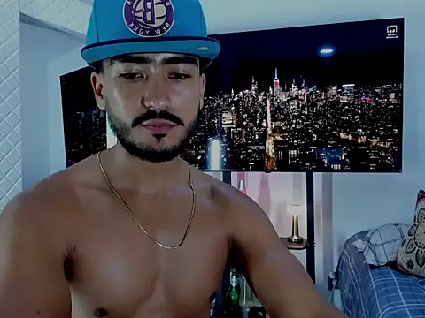 david  johnson372 online show from March 15, 2026, 1:55 am