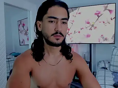 david  johnson372 online show from April 11, 2026, 12:09 pm