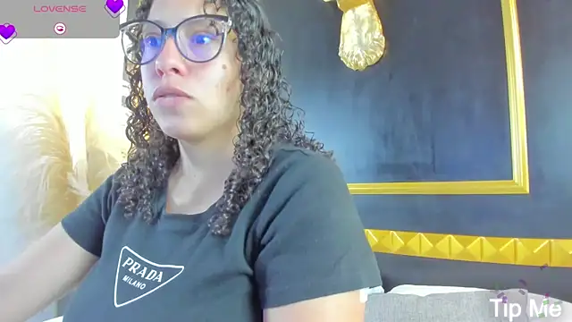 Snapshot of aixa_15 chatting on October 7, 2025, 12:13 pm aixa 15 online show from October 7, 2025, 12:13 pm