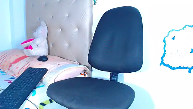 Megaanfox online show from January 27, 2025, 12:01 am