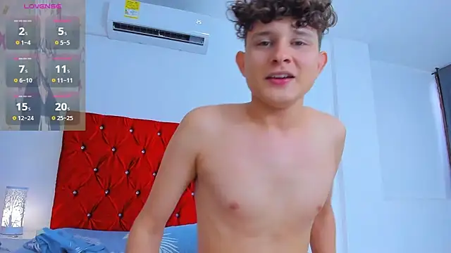 Nathan Bluee online show from December 14, 2024, 7:03 pm