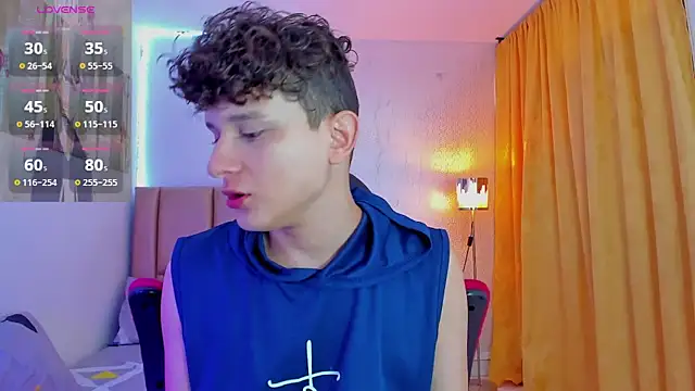 Nathan Bluee online show from December 22, 2024, 2:16 pm