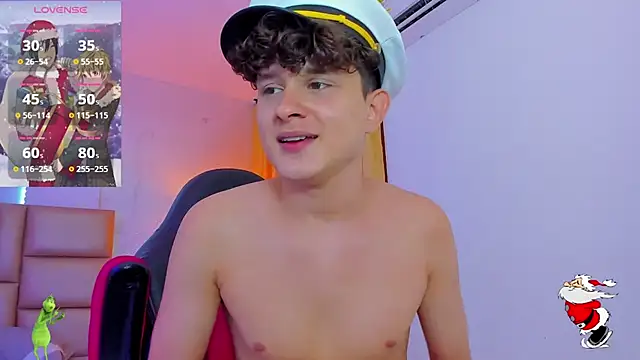 Nathan Bluee online show from December 27, 2024, 7:14 pm