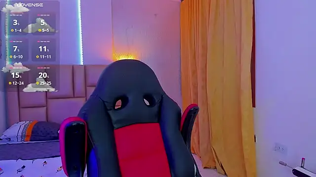 Nathan Bluee online show from January 9, 2025, 12:30 pm