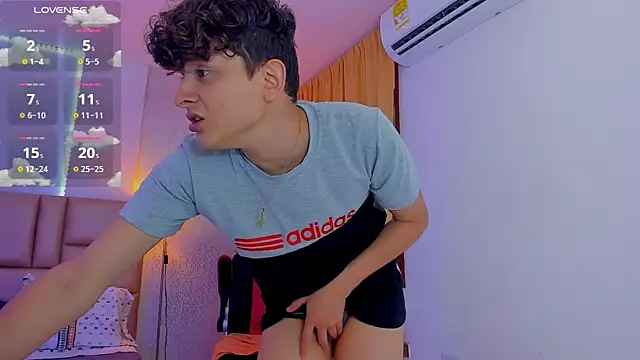 Nathan Bluee online show from January 19, 2025, 4:25 pm