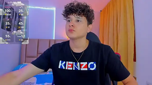 Nathan Bluee online show from January 23, 2025, 1:24 pm