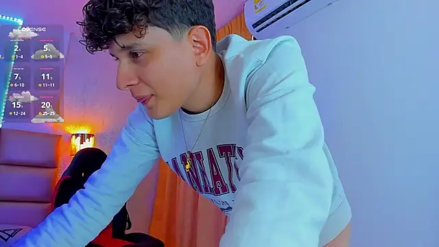 Nathan Bluee online show from February 24, 2025, 4:15 pm