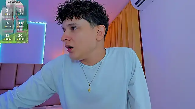 Nathan Bluee online show from March 3, 2025, 4:24 pm