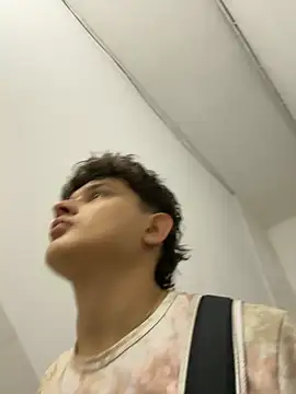 Nathan Bluee online show from September 14, 2025, 12:04 pm