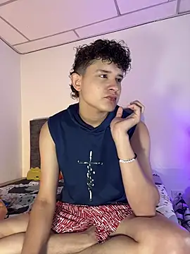 Nathan Bluee online show from November 23, 2025, 3:34 pm