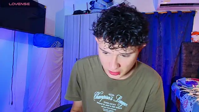 Nathan Bluee online show from February 11, 2026, 4:34 pm