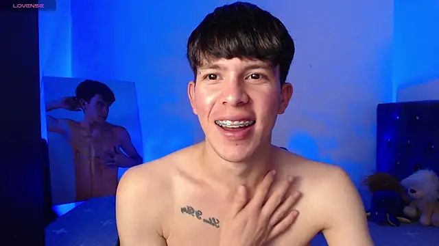 DominicPrince online show from March 3, 2025, 12:37 pm