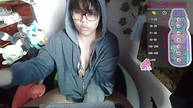Snapshot of BjAlexxx-FTM chatting on December 2, 2024, 9:39 pm BjAlexxx-FTM online show from December 2, 2024, 9:39 pm