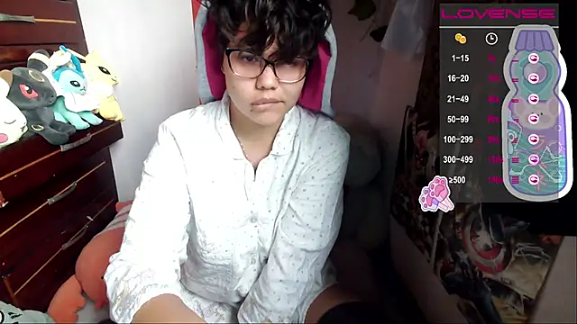Snapshot of BjAlexxx-FTM chatting on December 30, 2024, 9:29 pm BjAlexxx-FTM online show from December 30, 2024, 9:29 pm