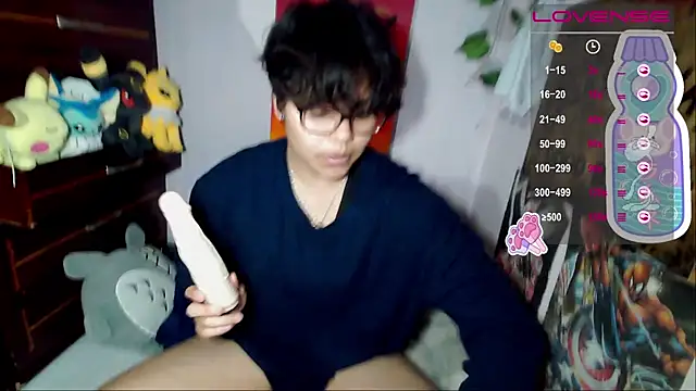 Snapshot of BjAlexxx-FTM chatting on January 6, 2025, 11:42 pm BjAlexxx-FTM online show from January 6, 2025, 11:42 pm