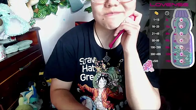 Snapshot of BjAlexxx-FTM chatting on January 30, 2025, 6:00 pm BjAlexxx-FTM online show from January 30, 2025, 6:00 pm